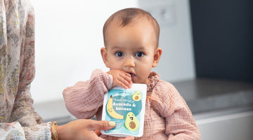 Mama Deli Voedingsschema Baby 3 maanden