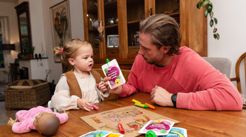 Feiten en fabels over slapen bij kinderen: dit wil je weten voor de wintertijd ingaat - Mama Deli