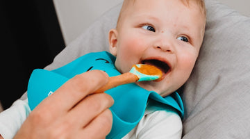 Hoe werkt de Eerste Hapjes Box van Mama Deli?