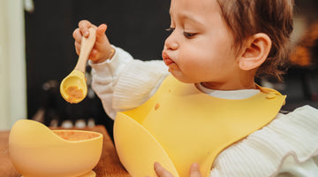 Waarom vetten zo belangrijk zijn voor jouw kleintje - Mama Deli
