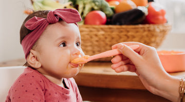 Welke babyvoeding kun je het beste bij diarree geven? - Mama Deli