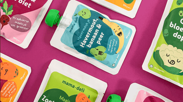 Drie dingen die je beter NIET kunt doen bij het geven van babyvoeding - Mama Deli