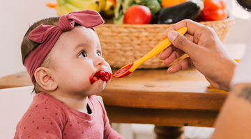 Hoe weet ik of mijn baby genoeg heeft gegeten?