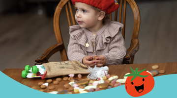 Hoe ga je om met snoepgoed tijdens Sinterklaas