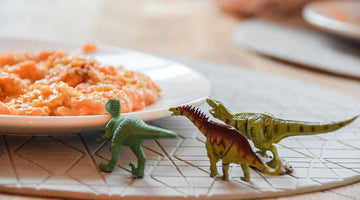 10 tips voor moeilijke eters - Mama Deli