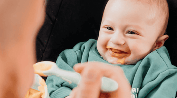 Wat betekent de leeftijdsindicatie op Mama Deli verpakkingen? - Mama Deli