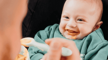 Wat betekent de leeftijdsindicatie op Mama Deli verpakkingen? - Mama Deli