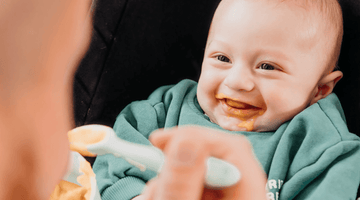 Wat betekent de leeftijdsindicatie op Mama Deli verpakkingen? - Mama Deli