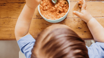 Waarom zijn de eerste 1000 dagen van je kindje zo belangrijk? - Mama Deli