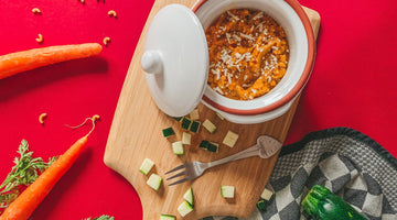 Babyvoeding ontdooien? Geen enkel probleem met deze tips!