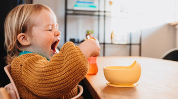 10 tips om jouw kleintje meer groente te laten eten