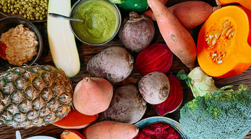 Wat maakt de babyvoeding van Mama Deli nu zo speciaal?