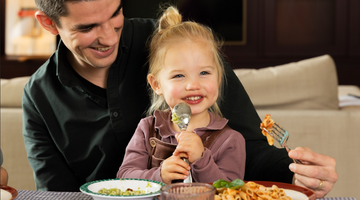 OP! Tjokvol Groentesauzen van Mama Deli