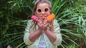 Zomertijd: Zo laat je je kindje makkelijk wennen aan een nieuw slaapritme - Mama Deli
