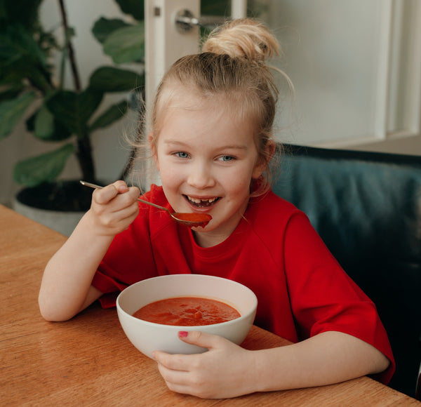Kinder Soepjes 12+ maanden - Mama Deli