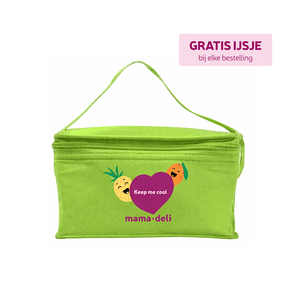 Mama Deli koeltasje - Mama Deli