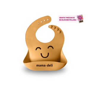 Mama Deli Slab - Mama Deli