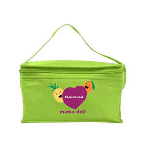 Mama Deli koeltasje - Mama Deli